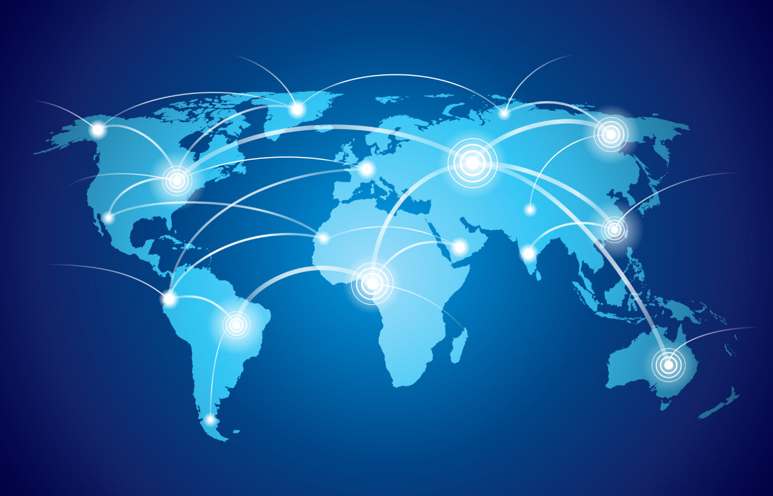 Global Network