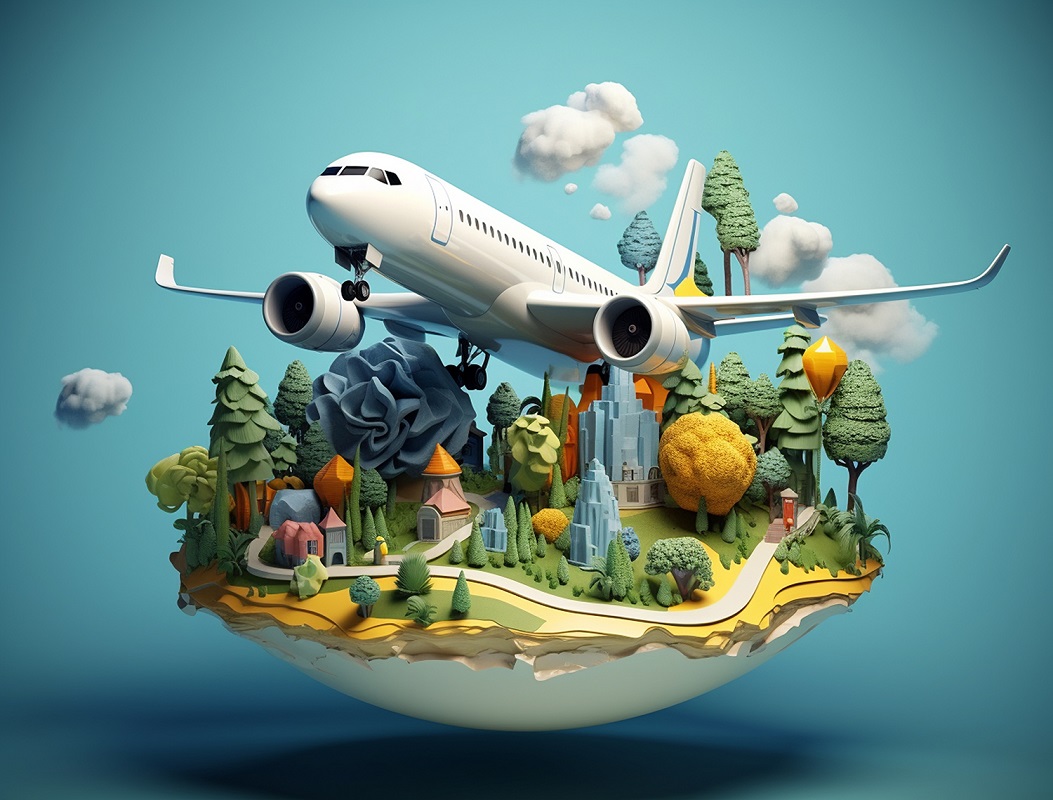 About MP Travels