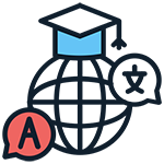 Language Training